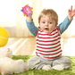 Jumping Activation Ball For Dogs And Cats