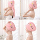 Rapid Drying Towel