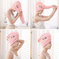 Rapid Drying Towel