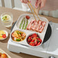 3-in-1 Marble Non-stick Frying Pan