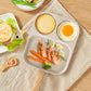 3-in-1 Marble Non-stick Frying Pan