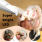 😻LIMITED TIME DISCOUNT😻Waterproof Rechargeable Pet Shaver with LED Light🐕