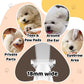 😻LIMITED TIME DISCOUNT😻Waterproof Rechargeable Pet Shaver with LED Light🐕