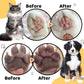 😻LIMITED TIME DISCOUNT😻Waterproof Rechargeable Pet Shaver with LED Light🐕