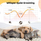 😻LIMITED TIME DISCOUNT😻Waterproof Rechargeable Pet Shaver with LED Light🐕