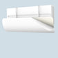 Air-conditioning Draught Excluder