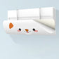 Air-conditioning Draught Excluder