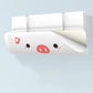 Air-conditioning Draught Excluder