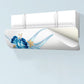 Air-conditioning Draught Excluder