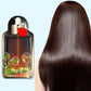 🌈Non-damage🔥Plant Extract Hair Dye Cream