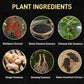 🌈Non-damage🔥Plant Extract Hair Dye Cream