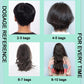🌈Non-damage🔥Plant Extract Hair Dye Cream