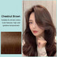 🌈Non-damage🔥Plant Extract Hair Dye Cream