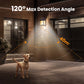 🎁Summer Limited Discount⏳ Motion Sensor Solar Tungsten Wall Light