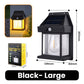 🎁Summer Limited Discount⏳ Motion Sensor Solar Tungsten Wall Light