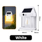 🎁Summer Limited Discount⏳ Motion Sensor Solar Tungsten Wall Light