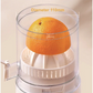 Portable USB Mini Electric Rechargeable Blender Fruit Fresh Juice Lemon Maker