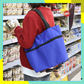 🎁Hot Sale 49% OFF⏳Foldable Shopping Trolley Tote Bag