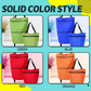 🎁Hot Sale 49% OFF⏳Foldable Shopping Trolley Tote Bag