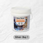 🔥Buy 2 Get 1 Free🪙Water Based Gold Leaf Paint For Art, Painting, Handcrafts