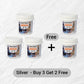 🔥Buy 2 Get 1 Free🪙Water Based Gold Leaf Paint For Art, Painting, Handcrafts