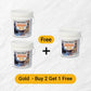 🔥Buy 2 Get 1 Free🪙Water Based Gold Leaf Paint For Art, Painting, Handcrafts