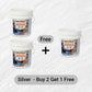🔥Buy 2 Get 1 Free🪙Water Based Gold Leaf Paint For Art, Painting, Handcrafts