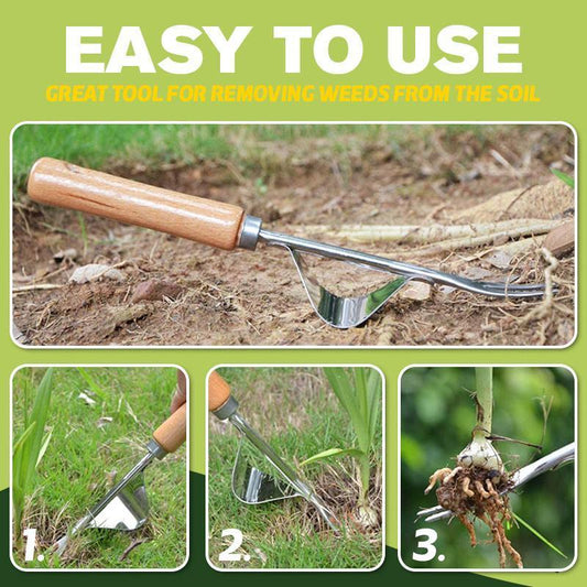 🌿BUY 2 GET 1 FREE🌿Garden Hand Weeder