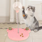 🐱Interactive Leaking Ball  Cat Feeding Toys