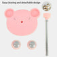 🐱Interactive Leaking Ball  Cat Feeding Toys