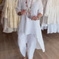 🔥50% OFF & Free Shipping🔥Women's Solid Color Linen Casual Suit