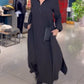 🔥2024 Hot Sale🔥 Elegant V-Neck Dress