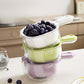 🎁BUY 1 Get 1 FREE🔥Kitchen Two-Layer Drainer Basket with Handle