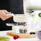 🎁BUY 1 Get 1 FREE🔥Kitchen Two-Layer Drainer Basket with Handle