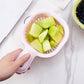 🎁BUY 1 Get 1 FREE🔥Kitchen Two-Layer Drainer Basket with Handle