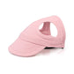 🎁HOT SALE-49% OFF🎁Dog Sun Hat Baseball Cap