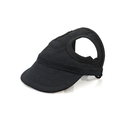 🎁HOT SALE-49% OFF🎁Dog Sun Hat Baseball Cap