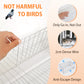 Auto Trap Humane Bird Cage