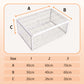 Auto Trap Humane Bird Cage