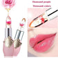 🎉Buy 1 get 1 free💥Crystal Jelly Flower Color Changing Lipstick