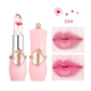 🎉Buy 1 get 1 free💥Crystal Jelly Flower Color Changing Lipstick