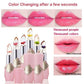 🎉Buy 1 get 1 free💥Crystal Jelly Flower Color Changing Lipstick