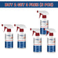 🌟Magic anti-mildew magic! 🌟Anti-mould Cleaning Foam Spray