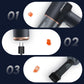🏆Cordless Vacuum Cleaner for Home and Car-Blow, Vacuum, Inflate