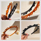 🌸BUY 1 Get 1 Free🌸Braided Hairband Clip🌸