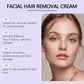 🔥Buy 2 Get 1 Free✨Gentle and Painless Facial Hair Removal Cream