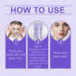 🔥Buy 2 Get 1 Free✨Gentle and Painless Facial Hair Removal Cream