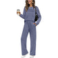 🔥LAST DAY SALE — 60% OFF! ✨ Women’s 2-Piece Set