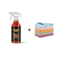 🧼 BUY 2 GET 1 FREE! ✨ Oven & Grill Cleaner Spray – Dissolves Grease in 5 Mins, No Scrubbing & Eliminates Odors 🔥  21 Reviews 3