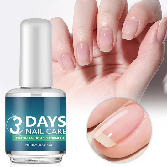 💓Buy 1 Get 1 Free 🔥High-Gloss Quick-Dry Nourishing Nail Oil💅